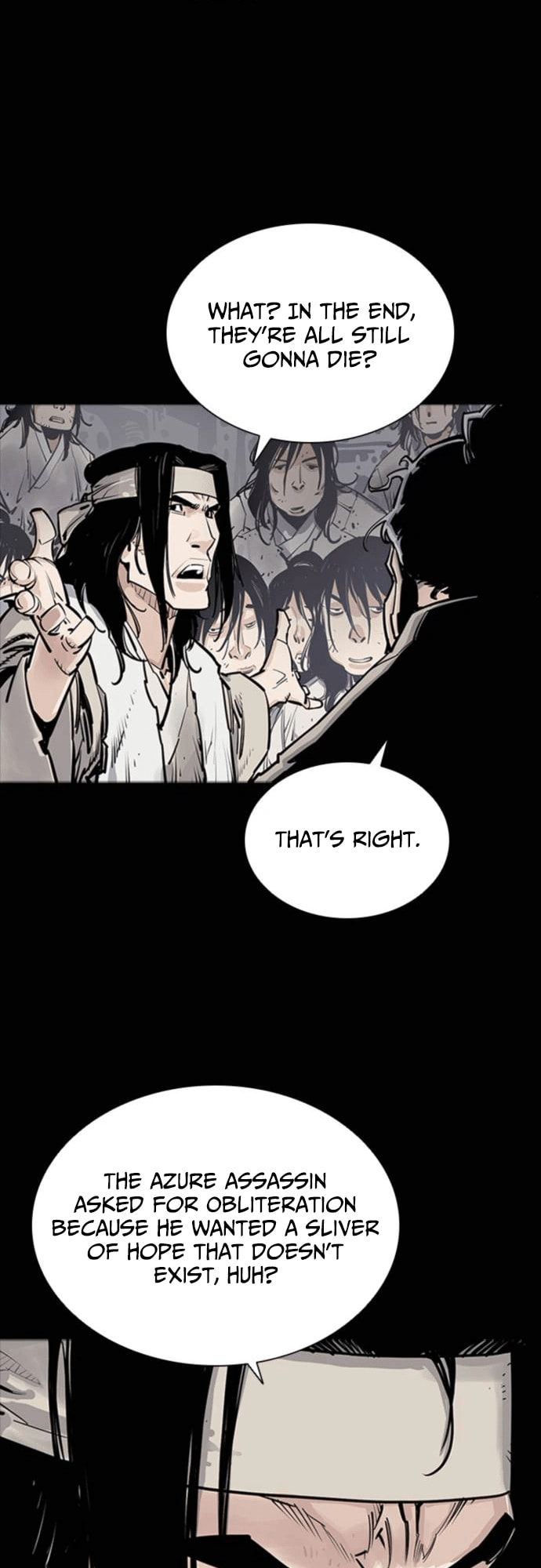 Read Shashin chapter 4 image 19 on Lezhin