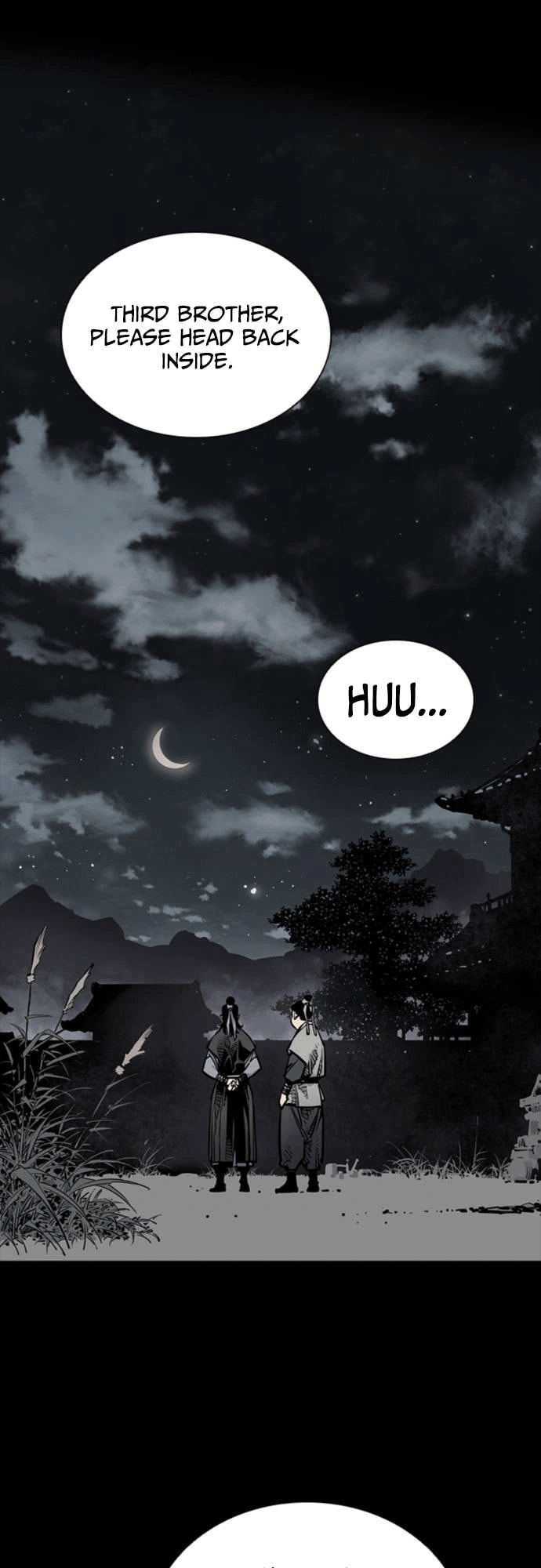 Read Shashin chapter 4 image 3 on Lezhin