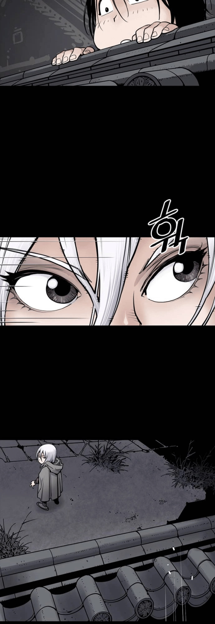 Read Shashin chapter 4 image 33 on Lezhin