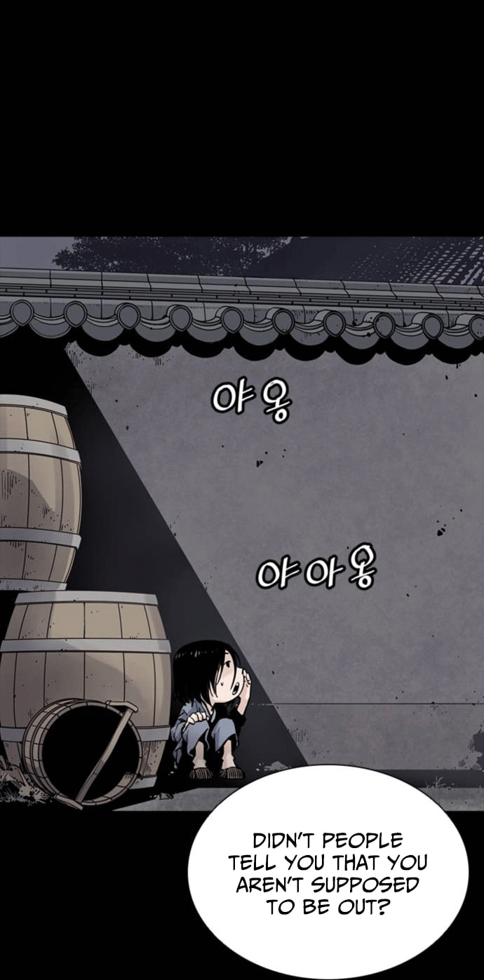Read Shashin chapter 4 image 34 on Lezhin