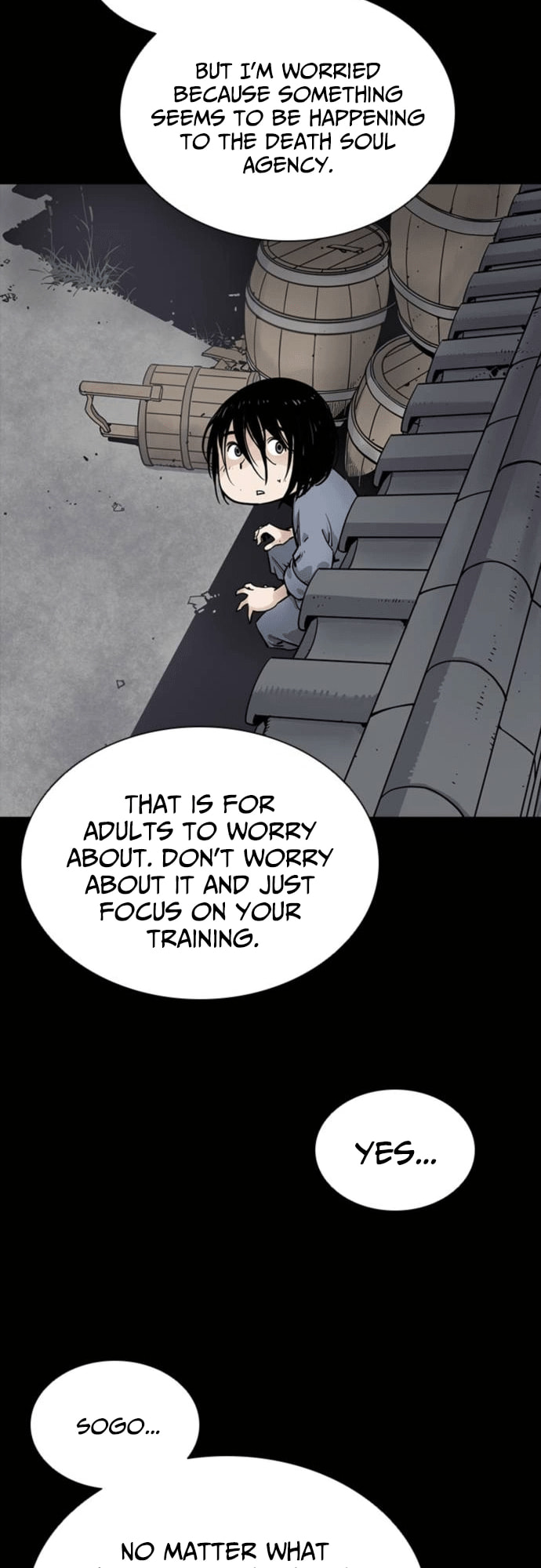 Read Shashin chapter 4 image 36 on Lezhin