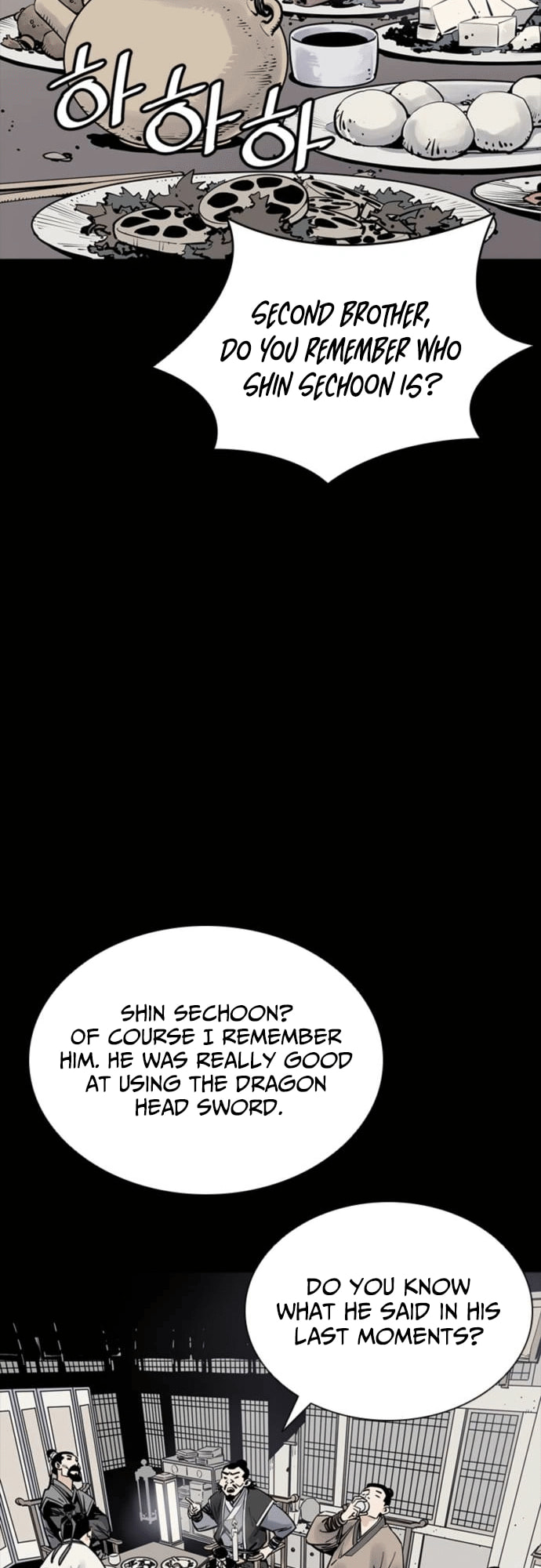 Read Shashin chapter 4 image 39 on Lezhin
