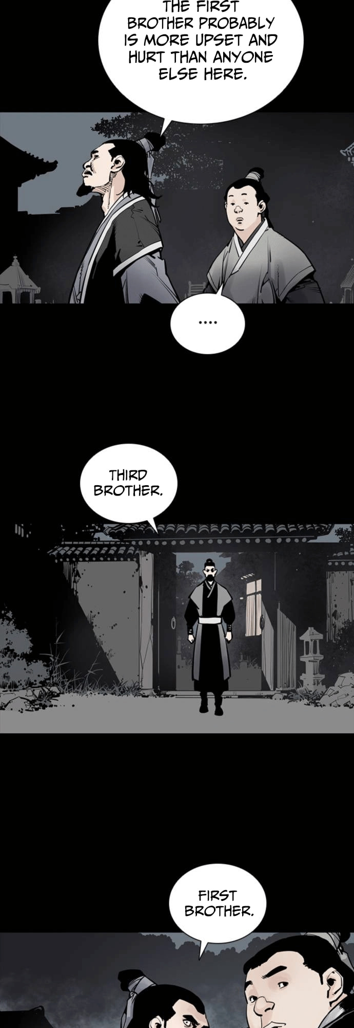 Read Shashin chapter 4 image 4 on Lezhin