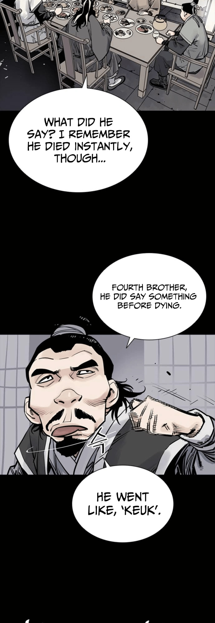 Read Shashin chapter 4 image 40 on Lezhin