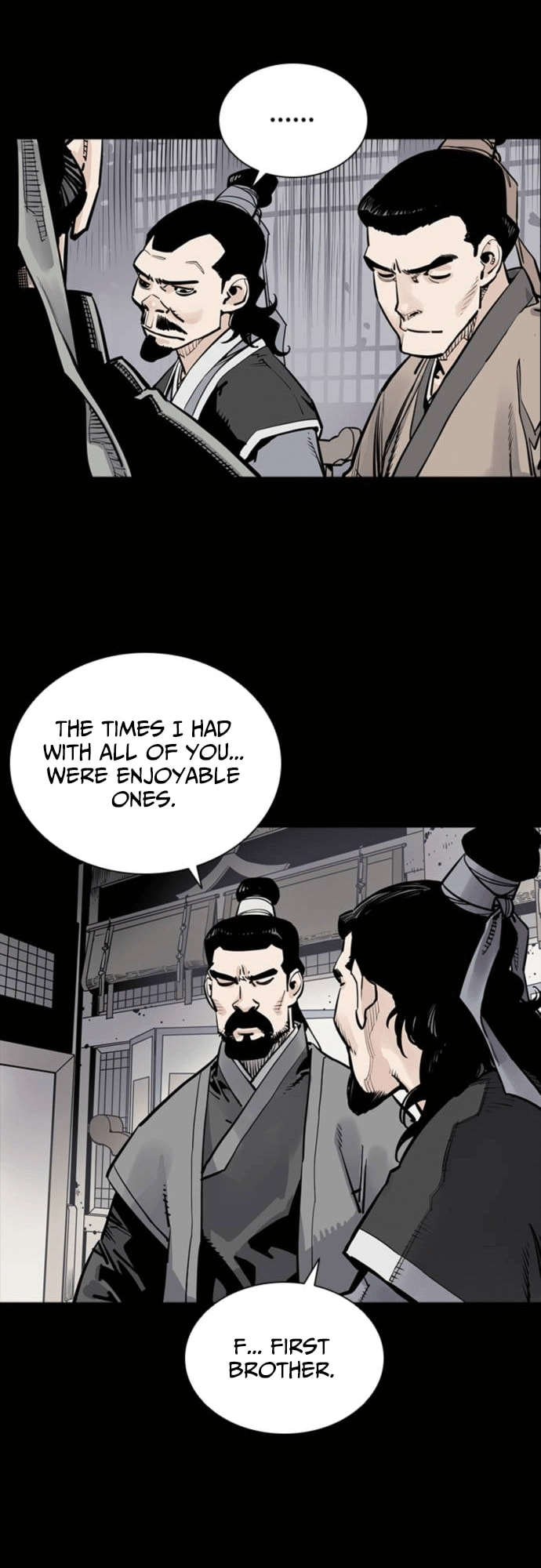 Read Shashin chapter 4 image 43 on Lezhin