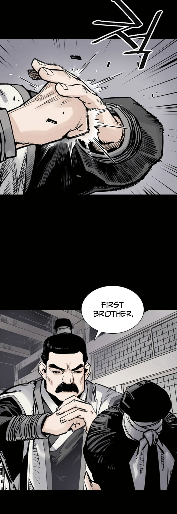 Read Shashin chapter 4 image 45 on Lezhin