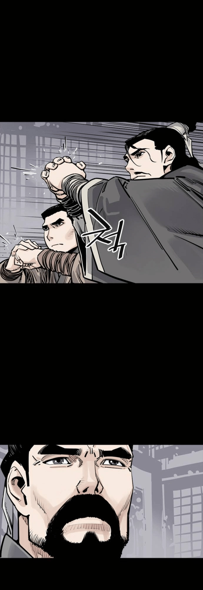 Read Shashin chapter 4 image 46 on Lezhin