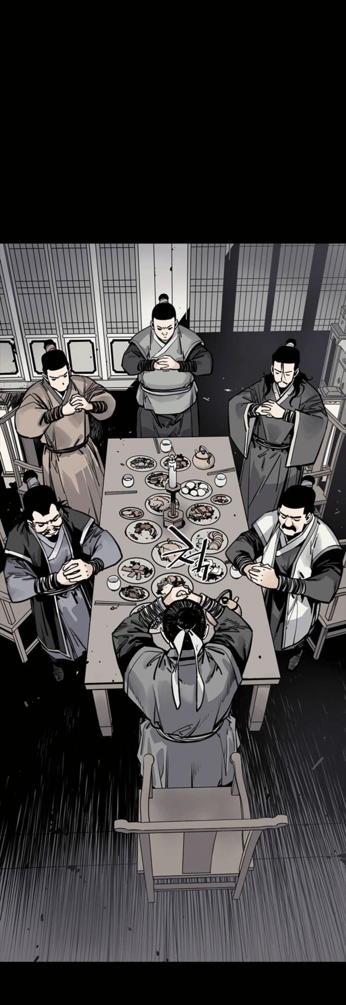 Read Shashin chapter 4 image 47 on Lezhin