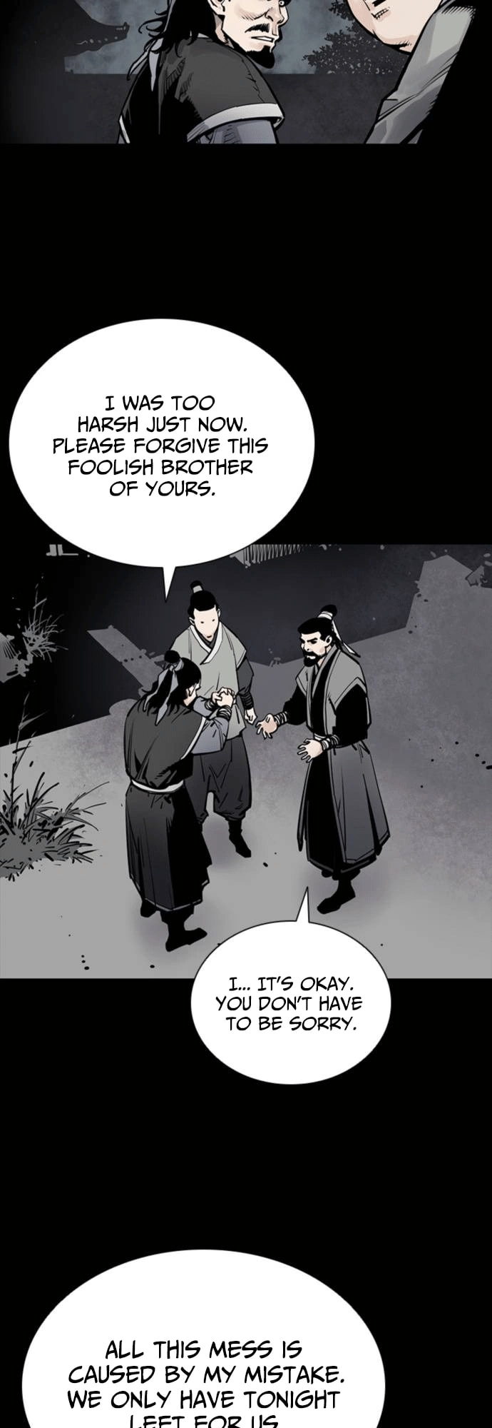 Read Shashin chapter 4 image 5 on Lezhin