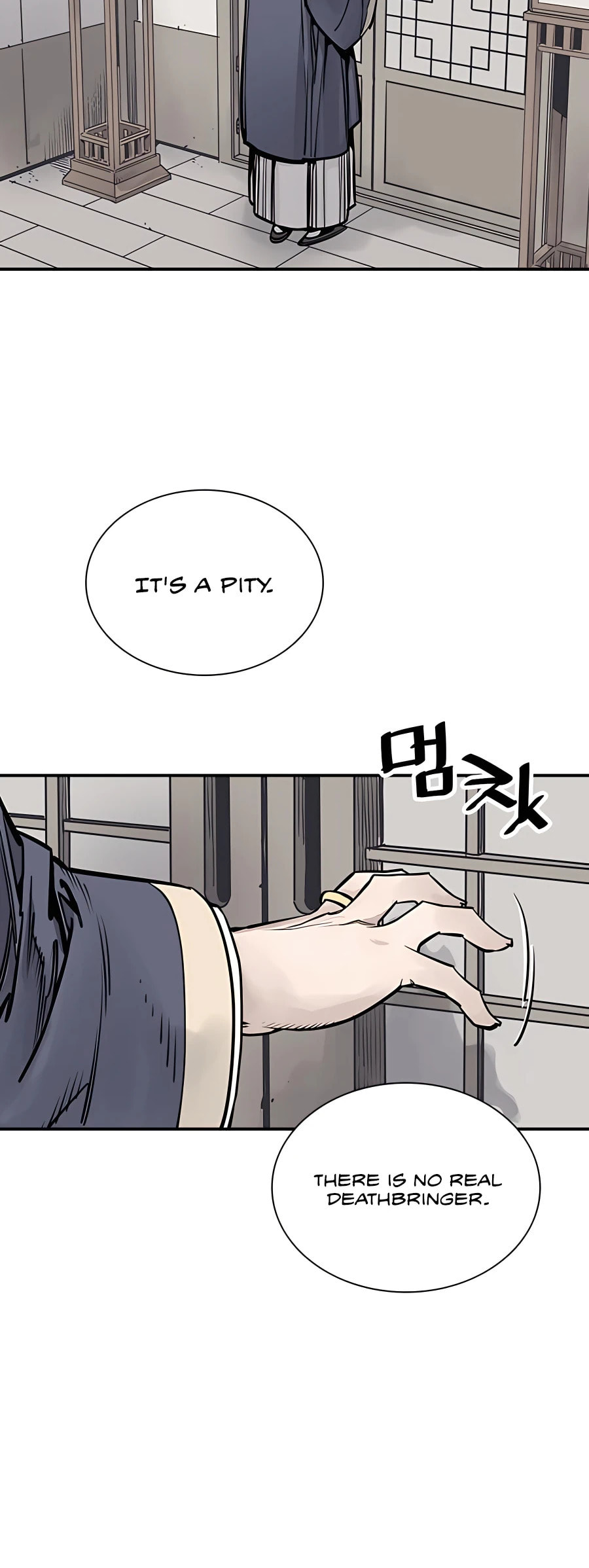 Read Shashin chapter 40 image 11 on Lezhin