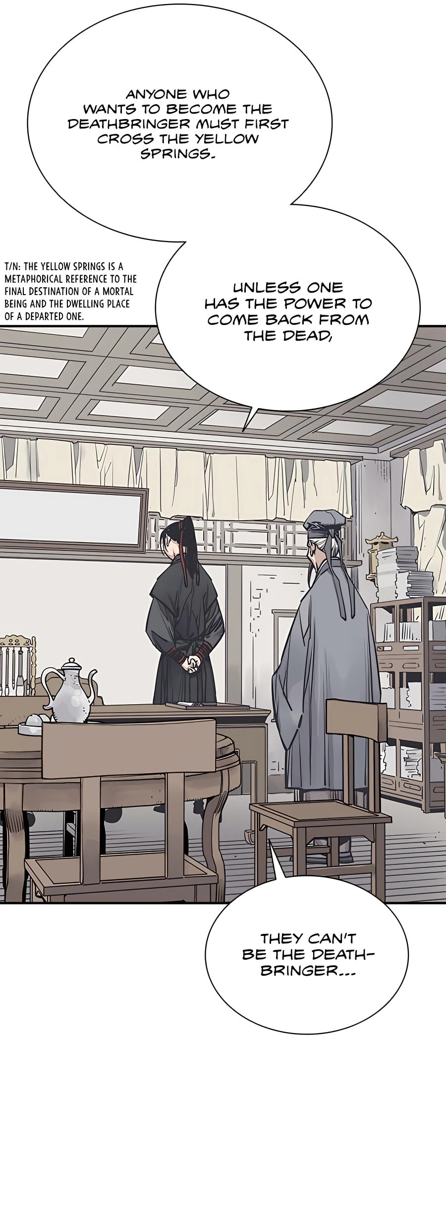 Read Shashin chapter 40 image 12 on Lezhin