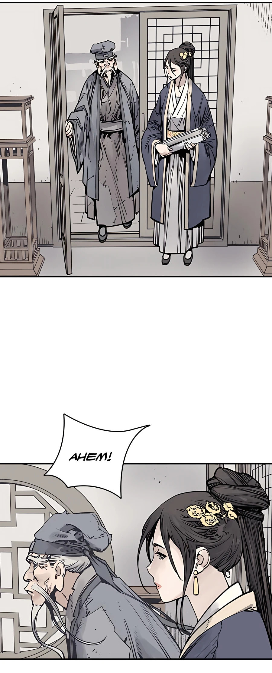 Read Shashin chapter 40 image 16 on Lezhin