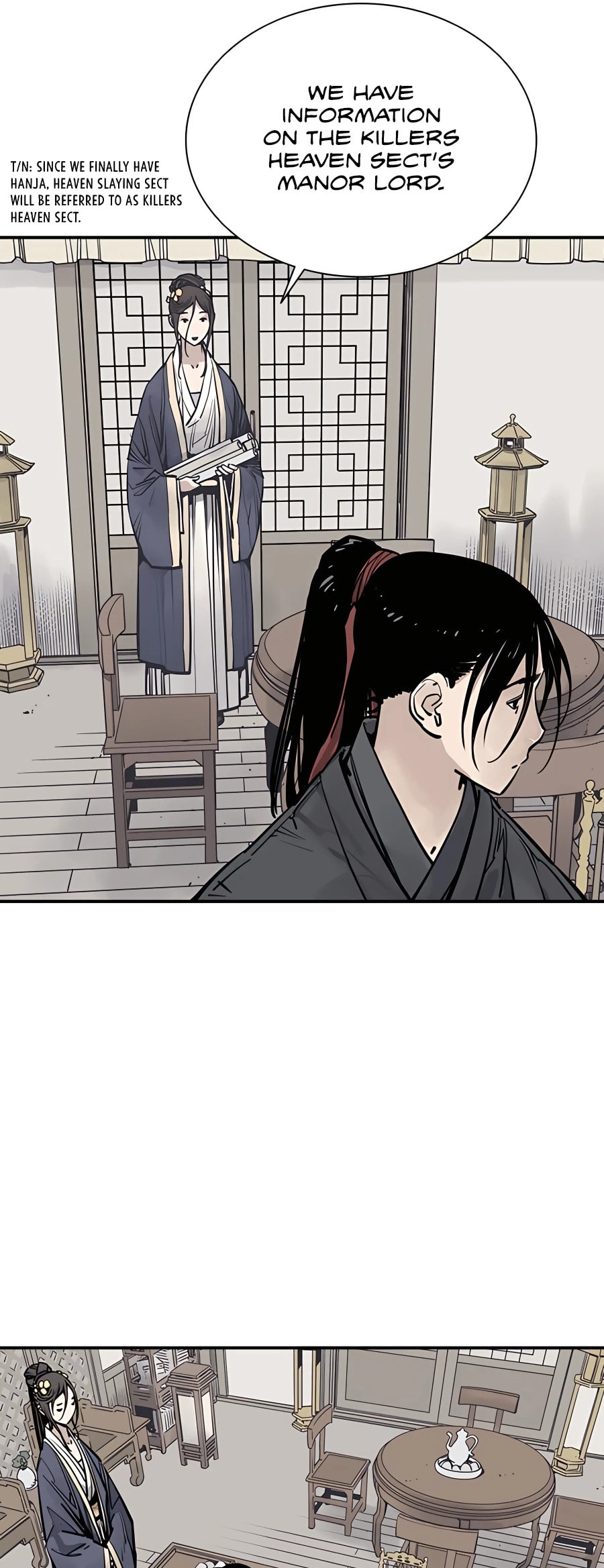 Read Shashin chapter 40 image 20 on Lezhin