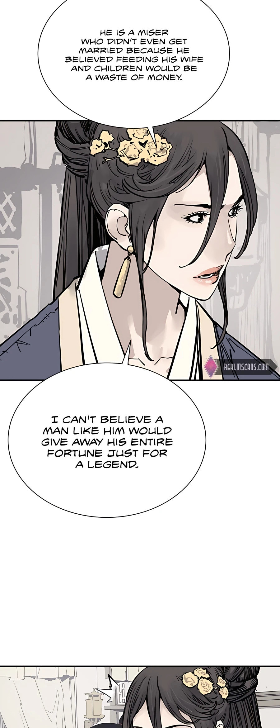 Read Shashin chapter 40 image 22 on Lezhin