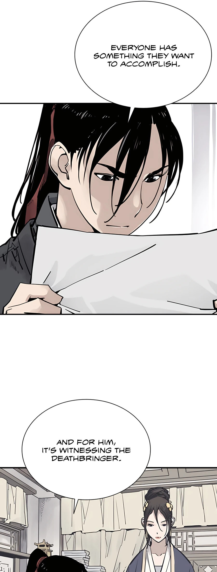 Read Shashin chapter 40 image 24 on Lezhin