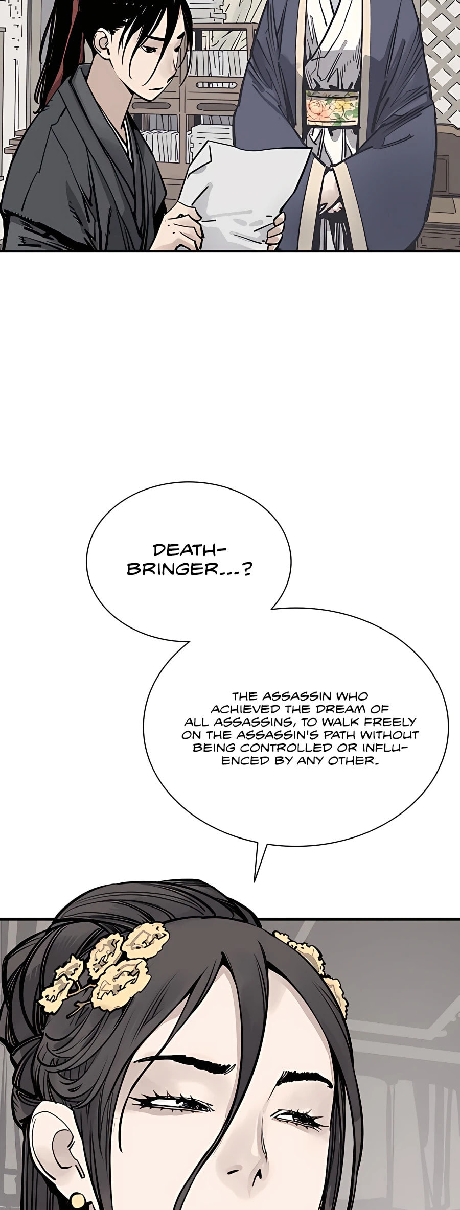 Read Shashin chapter 40 image 25 on Lezhin