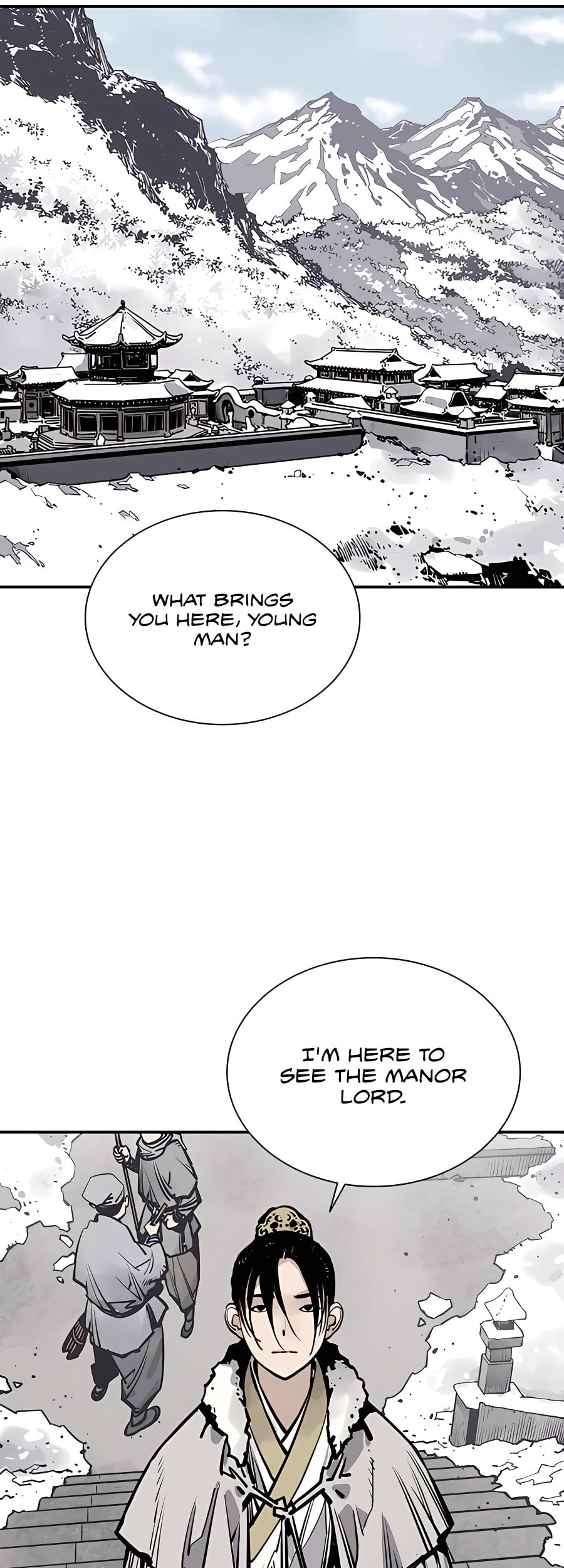 Read Shashin chapter 40 image 28 on Lezhin