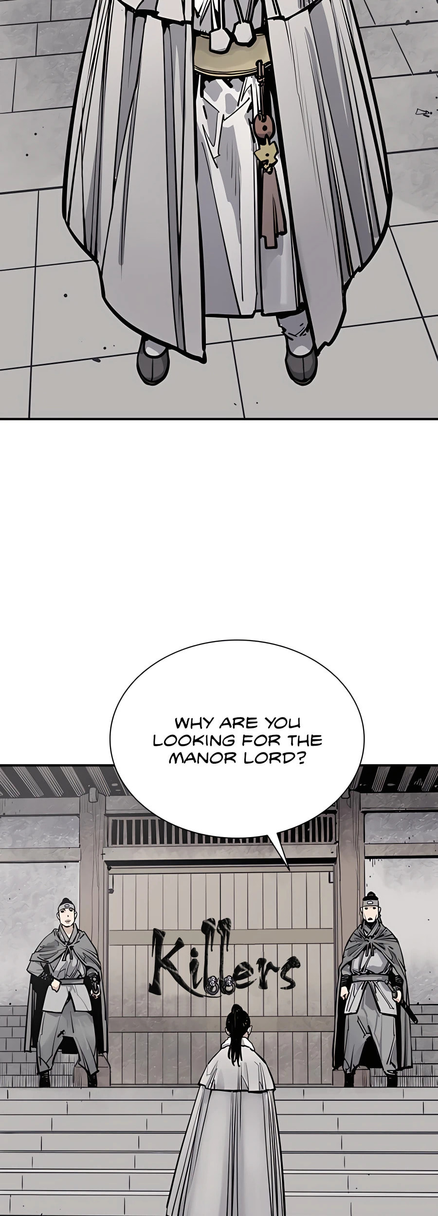 Read Shashin chapter 40 image 29 on Lezhin