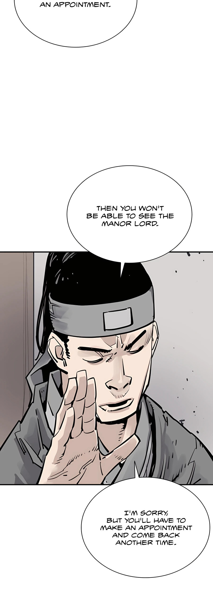 Read Shashin chapter 40 image 31 on Lezhin