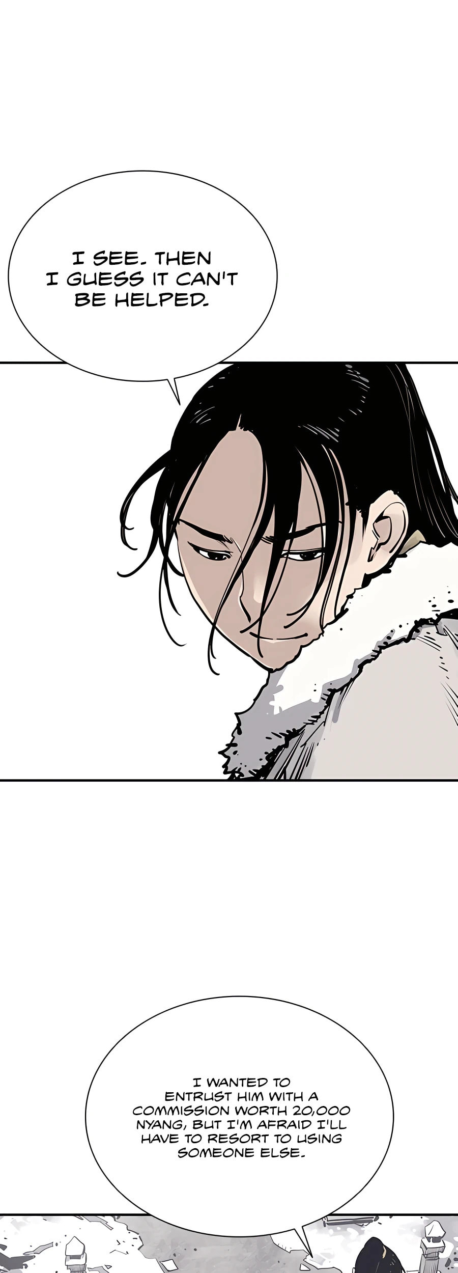 Read Shashin chapter 40 image 32 on Lezhin