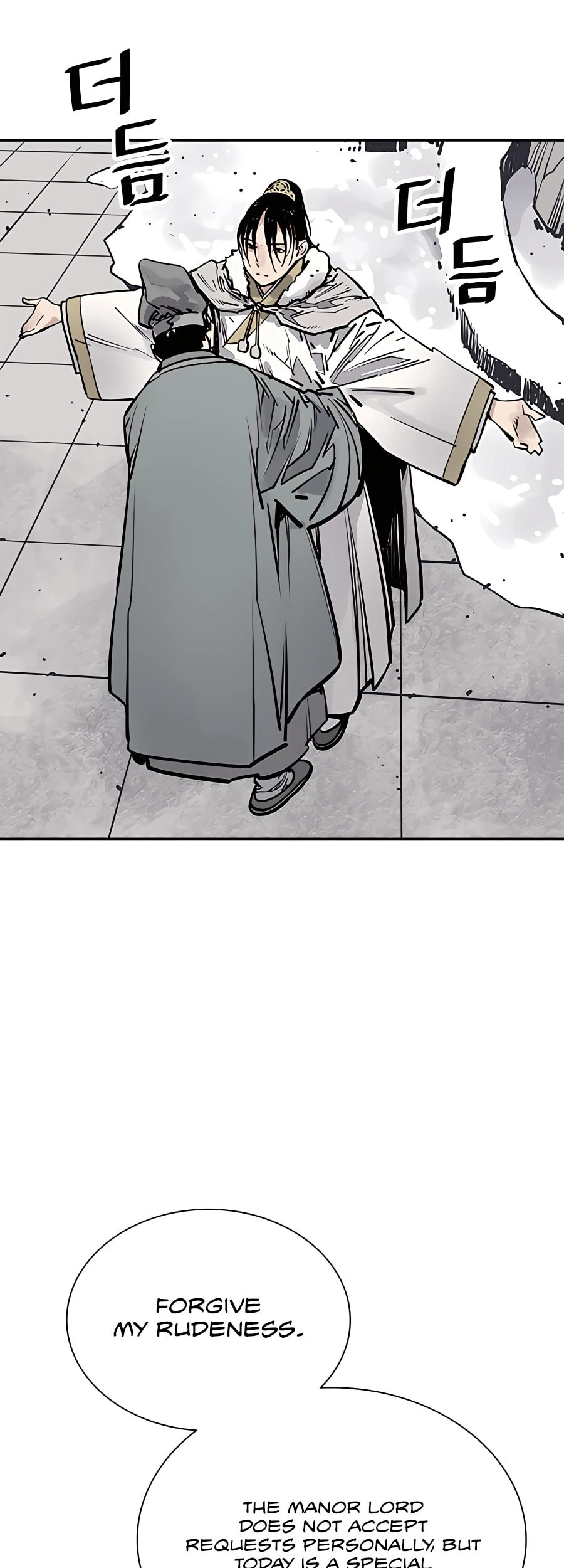 Read Shashin chapter 40 image 36 on Lezhin