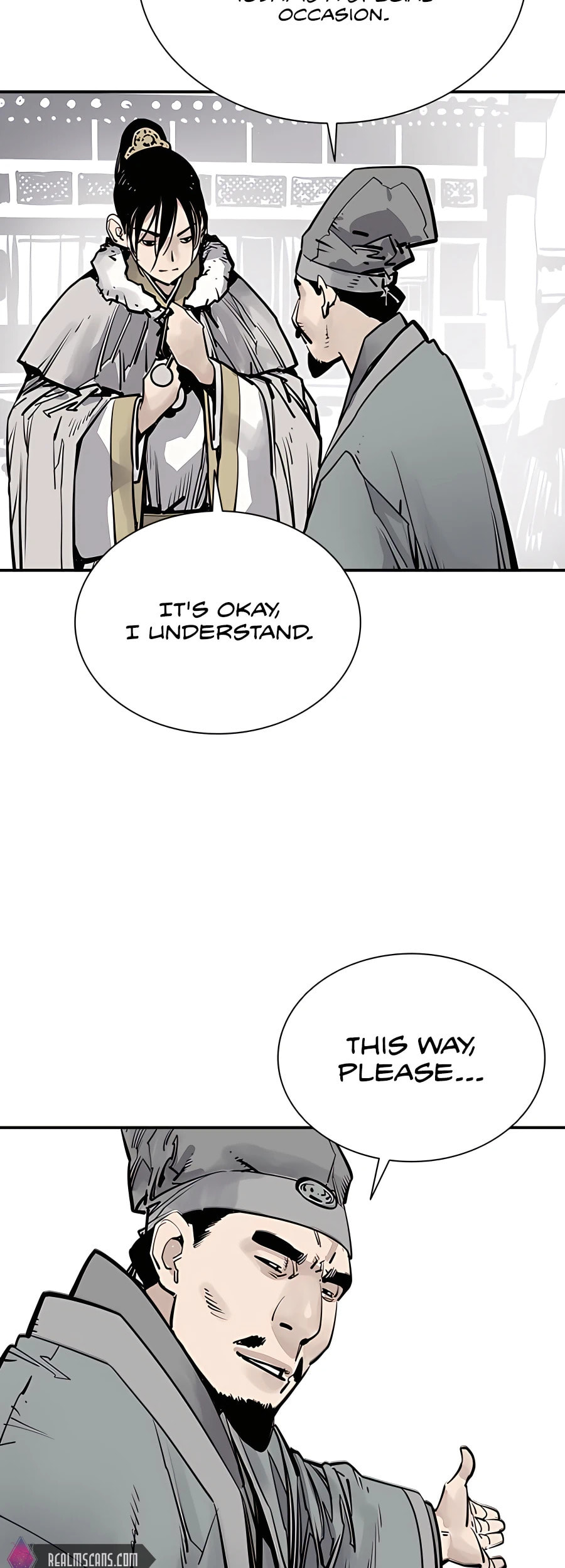 Read Shashin chapter 40 image 37 on Lezhin