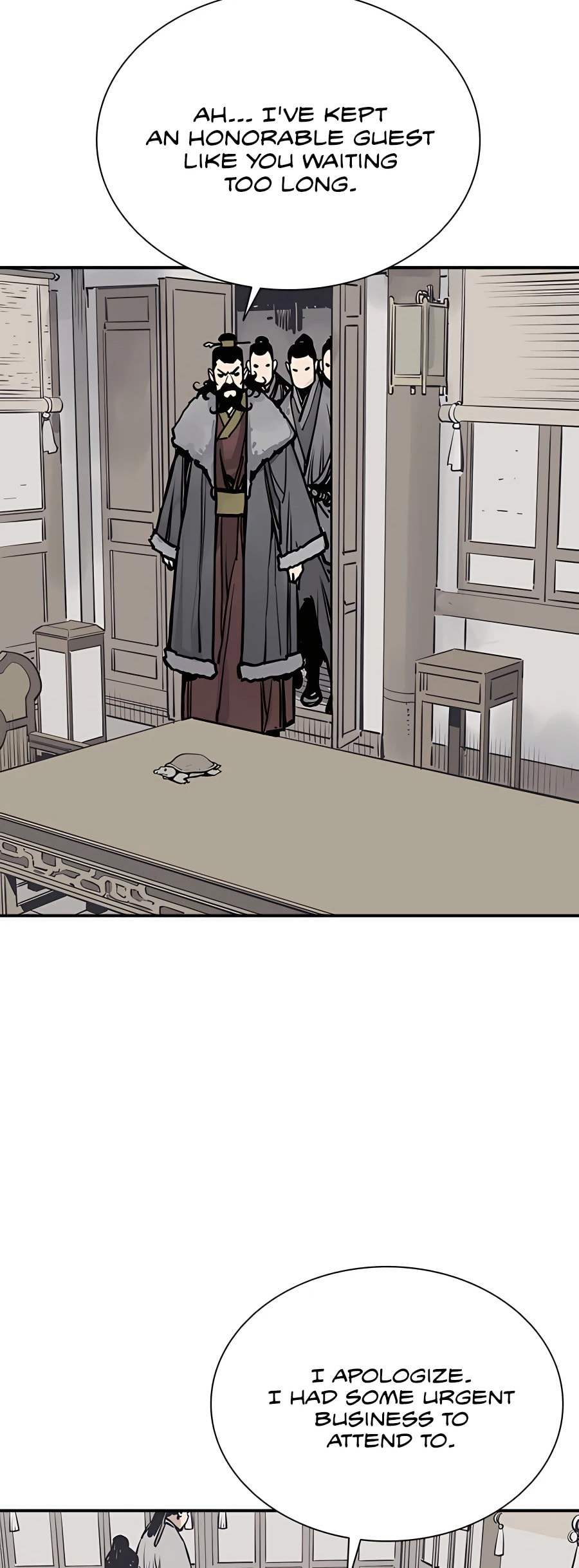 Read Shashin chapter 40 image 45 on Lezhin