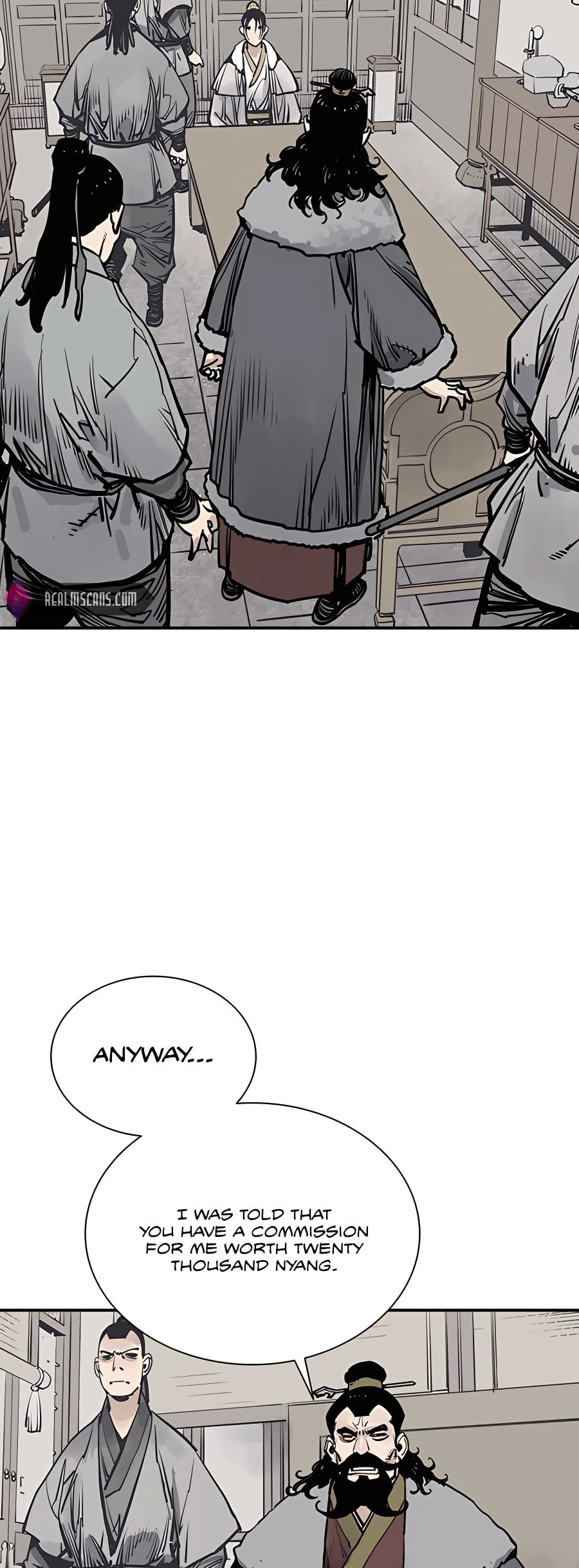 Read Shashin chapter 40 image 46 on Lezhin