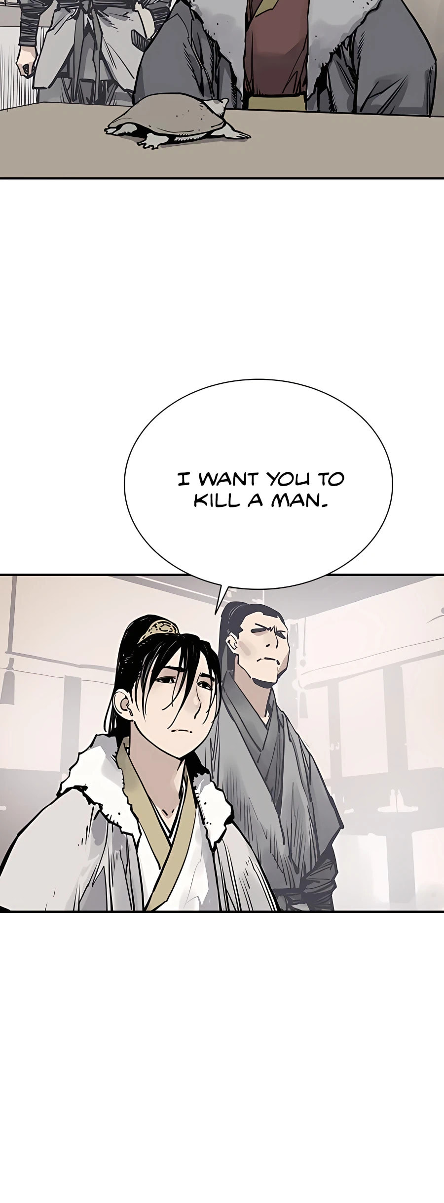 Read Shashin chapter 40 image 47 on Lezhin