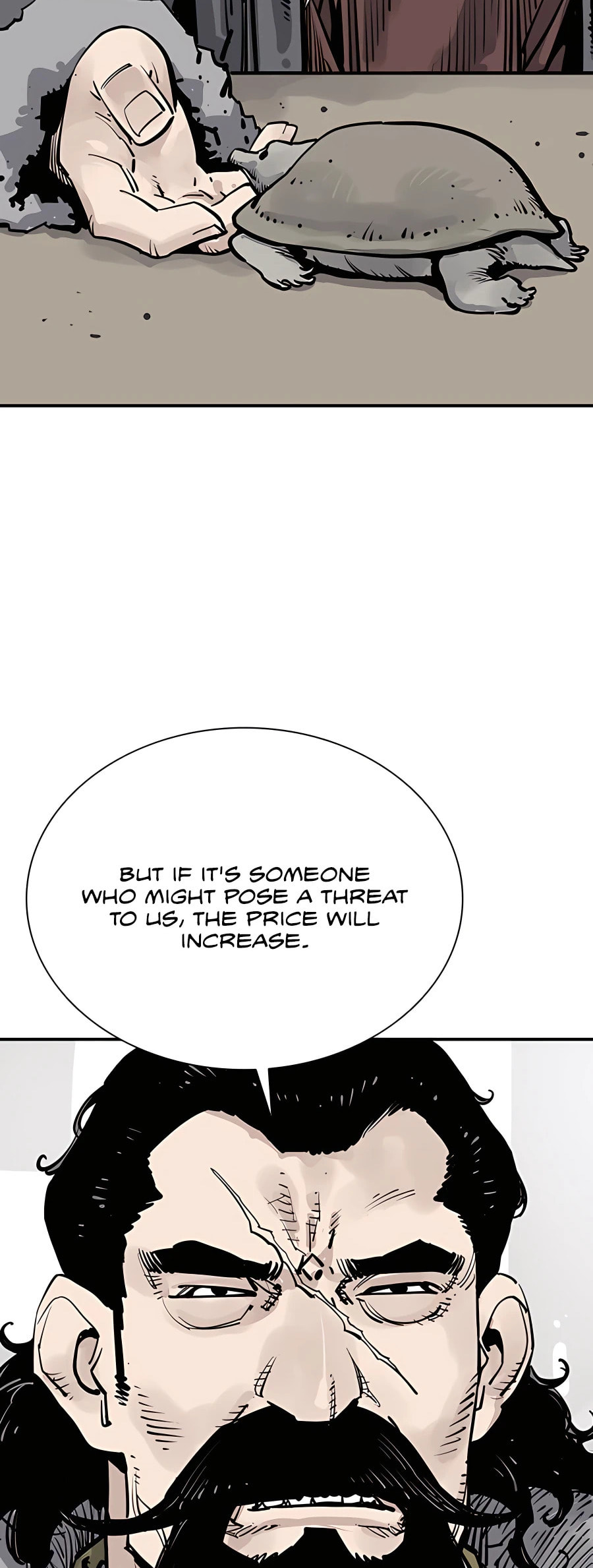 Read Shashin chapter 40 image 49 on Lezhin