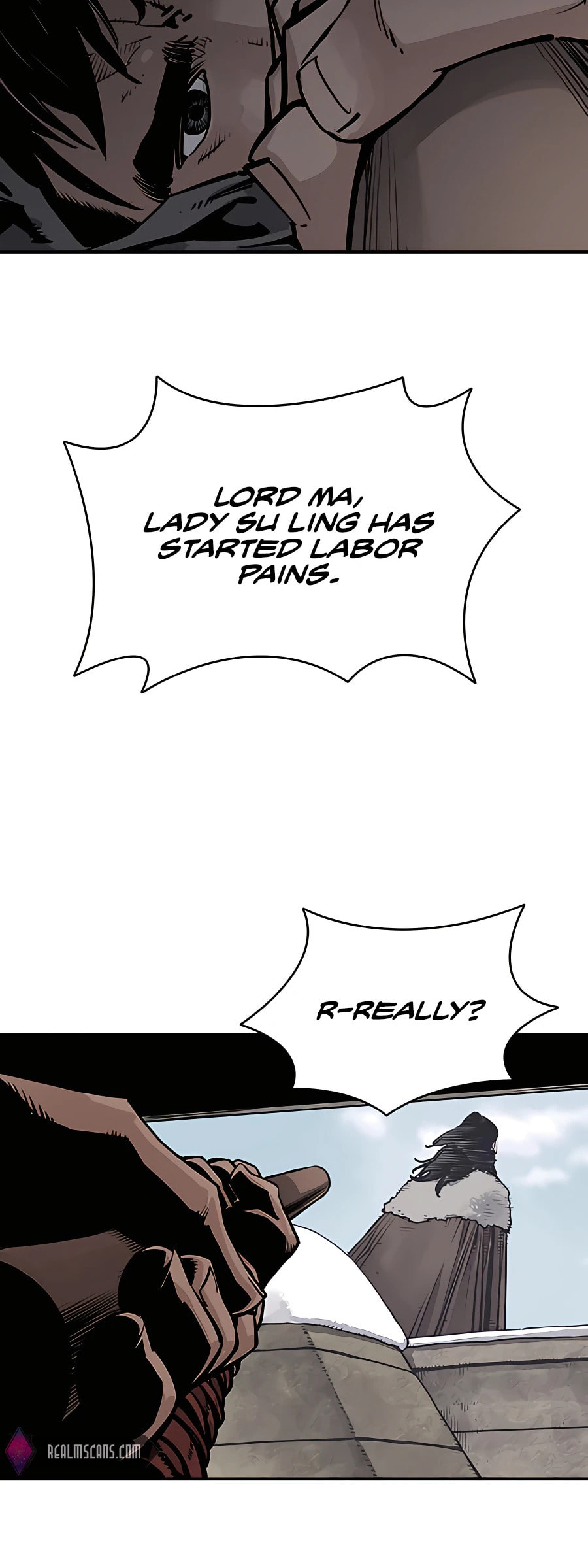 Read Shashin chapter 40 image 5 on Lezhin