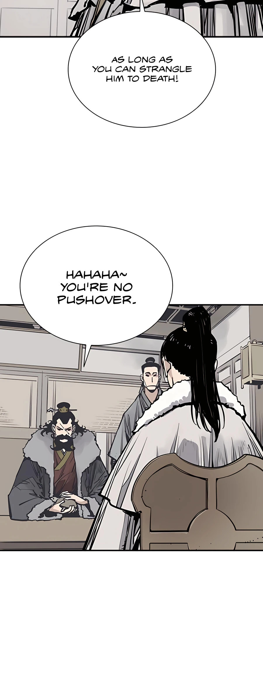 Read Shashin chapter 40 image 51 on Lezhin