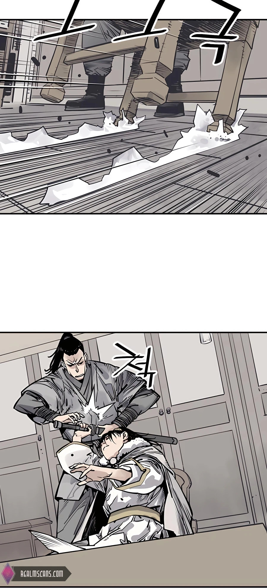 Read Shashin chapter 40 image 57 on Lezhin