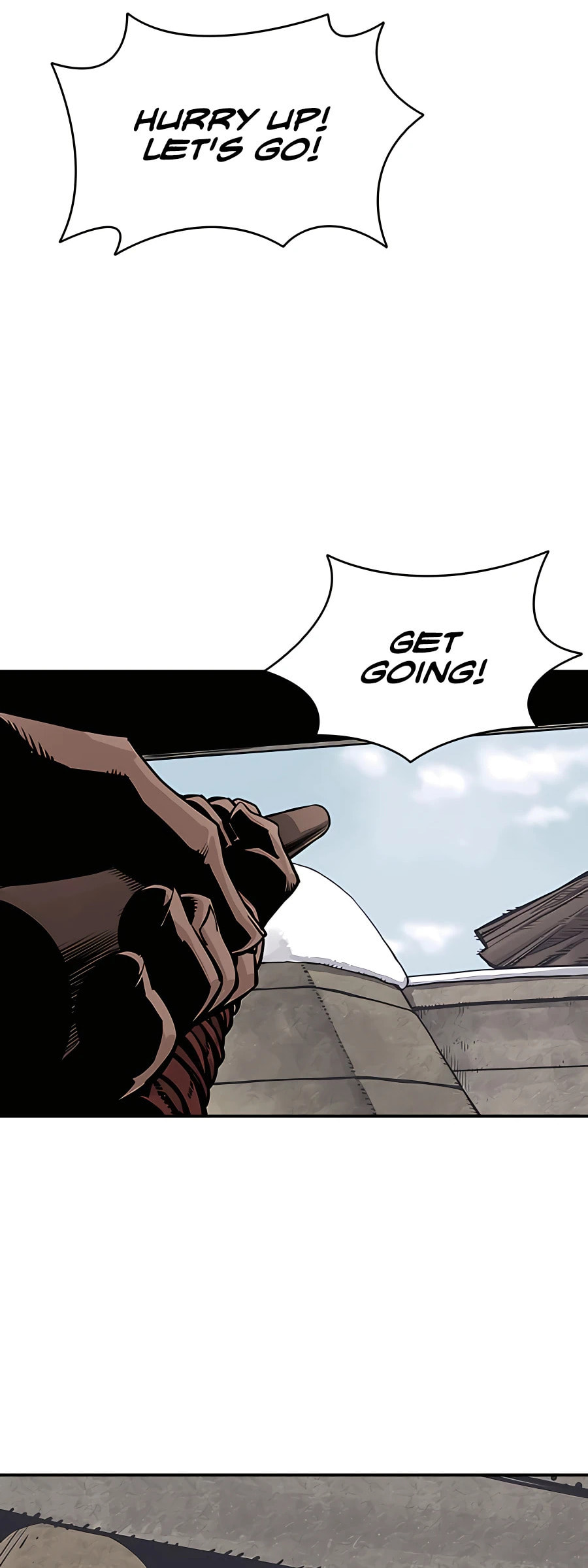 Read Shashin chapter 40 image 6 on Lezhin