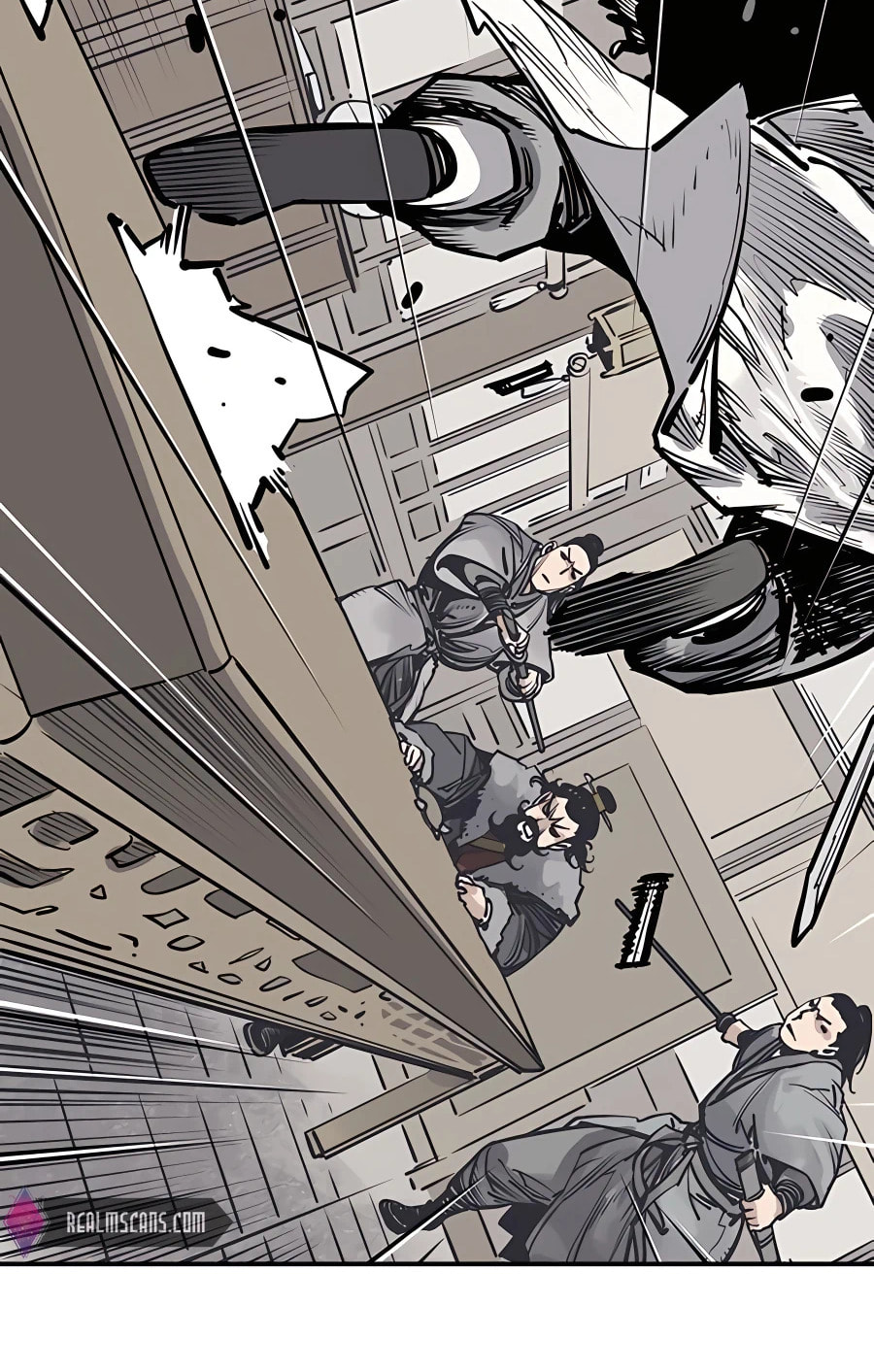 Read Shashin chapter 40 image 61 on Lezhin