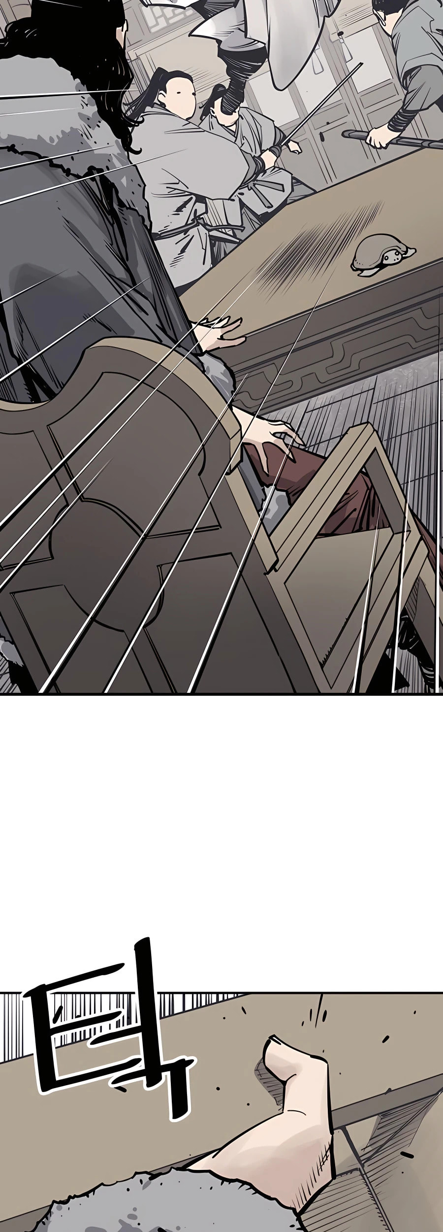 Read Shashin chapter 41 image 10 on Lezhin