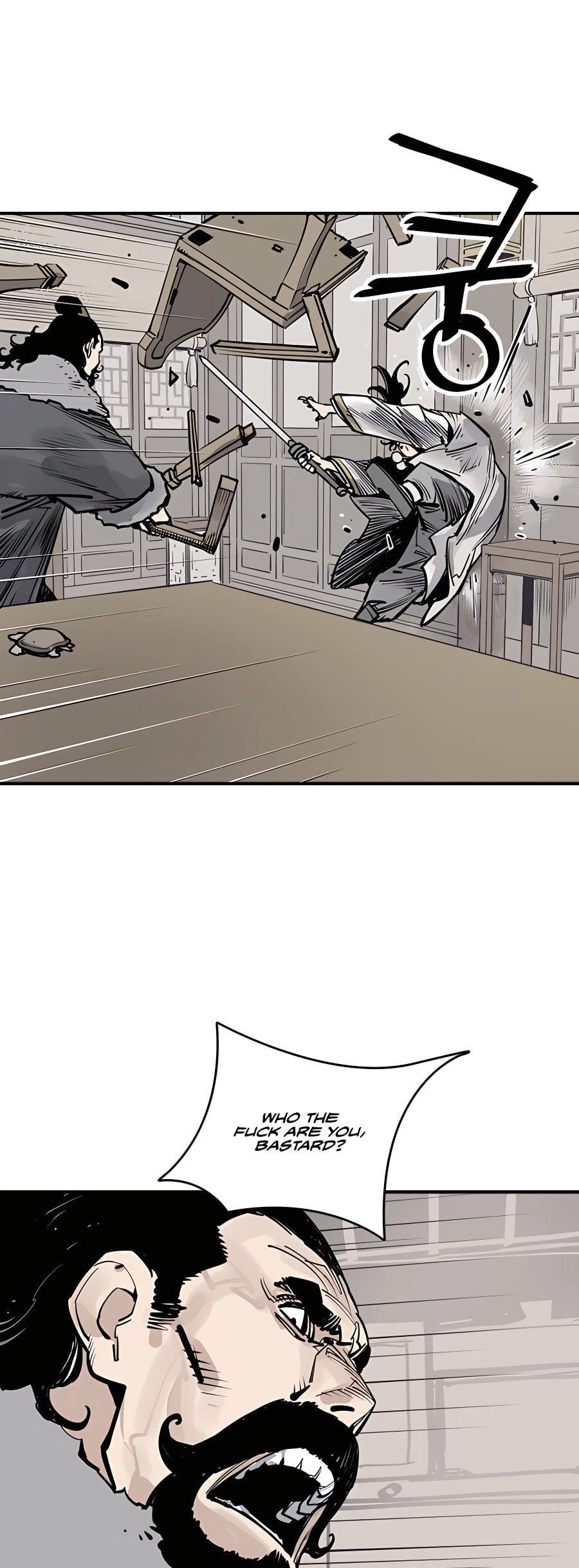 Read Shashin chapter 41 image 12 on Lezhin