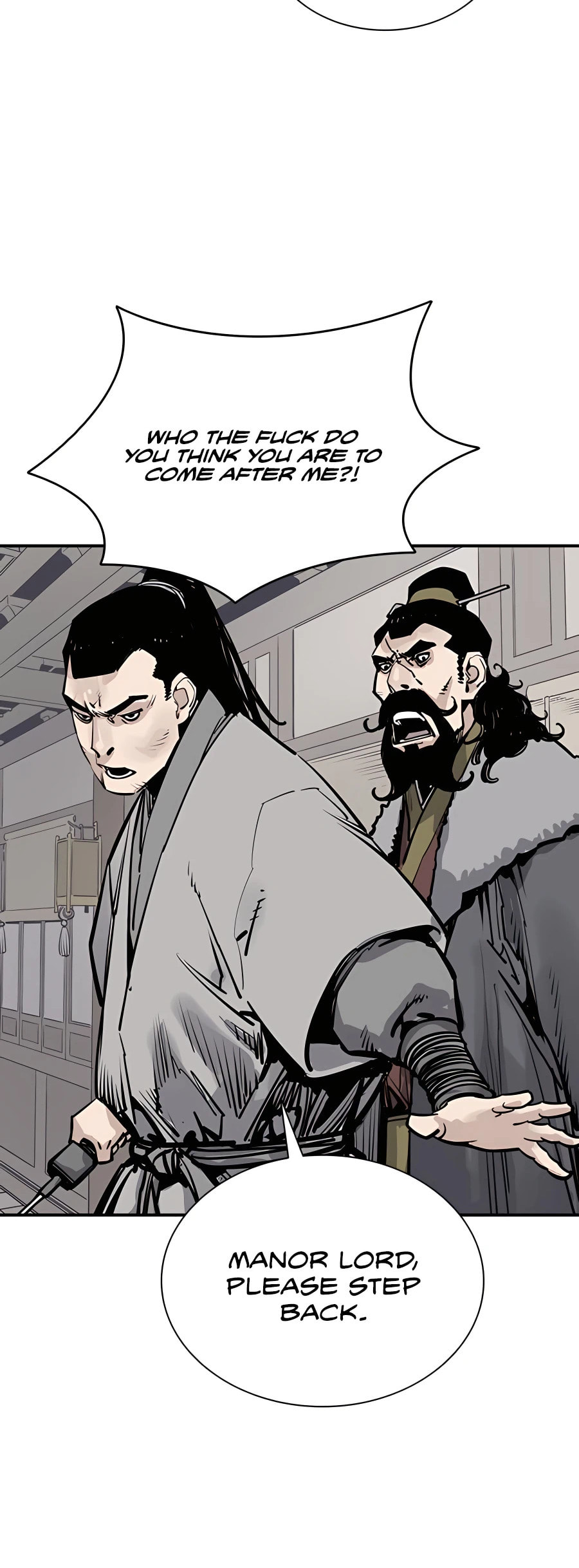 Read Shashin chapter 41 image 14 on Lezhin