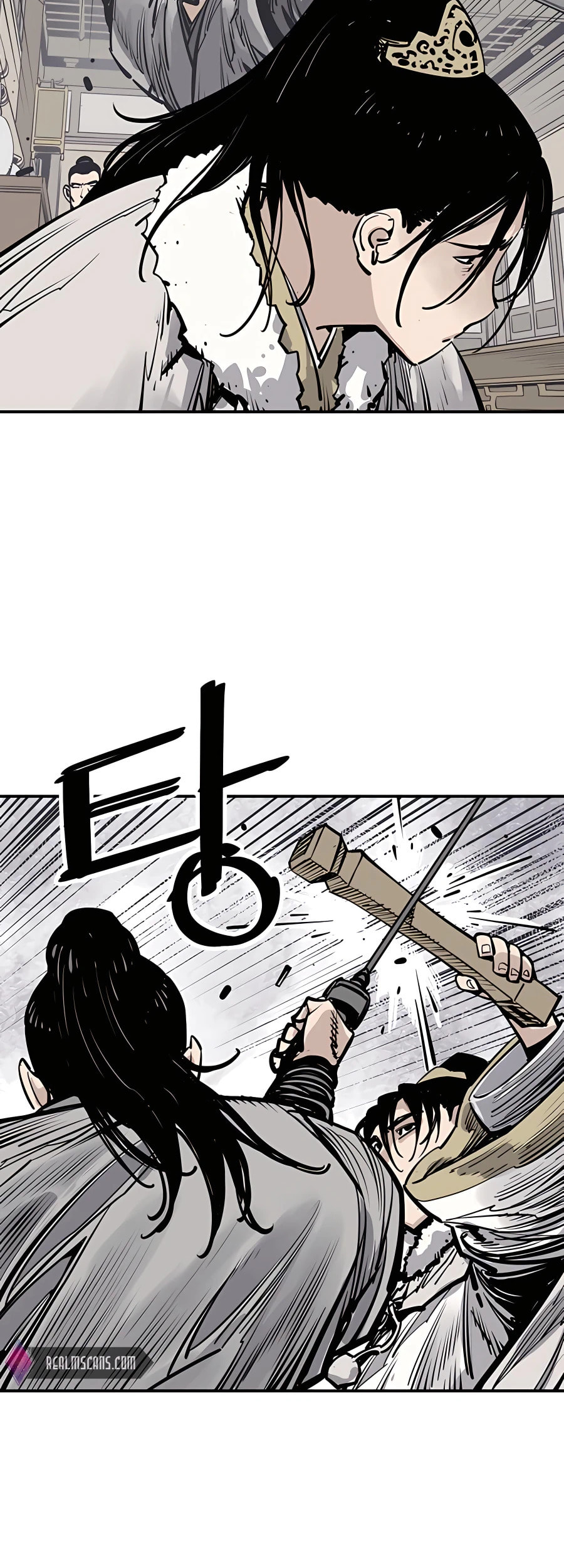 Read Shashin chapter 41 image 17 on Lezhin