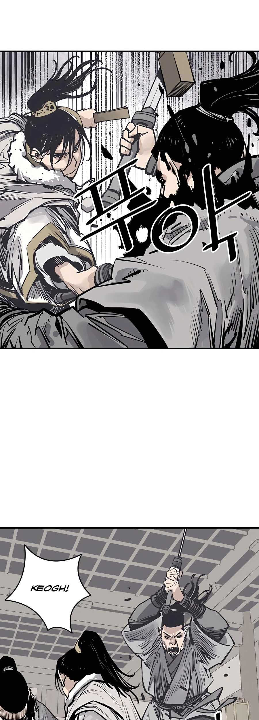 Read Shashin chapter 41 image 18 on Lezhin