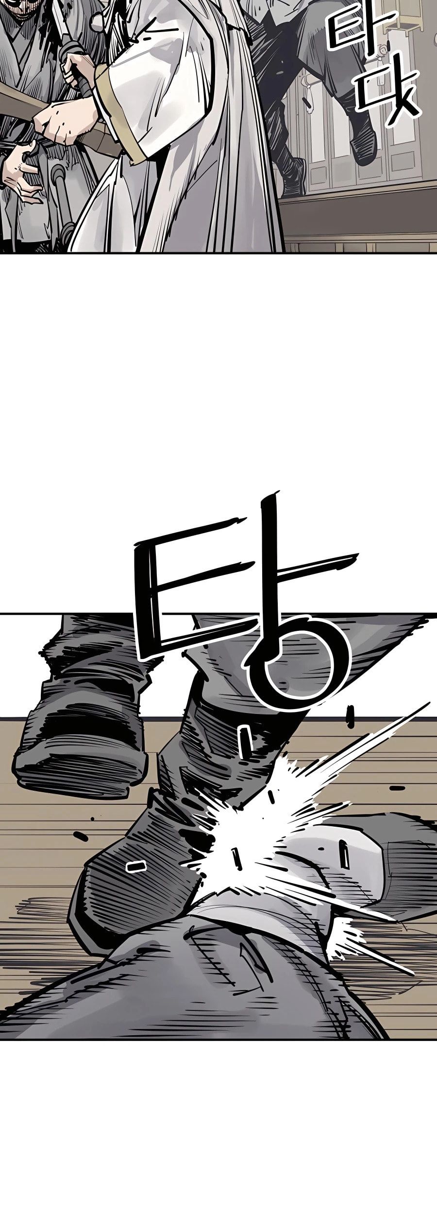 Read Shashin chapter 41 image 19 on Lezhin