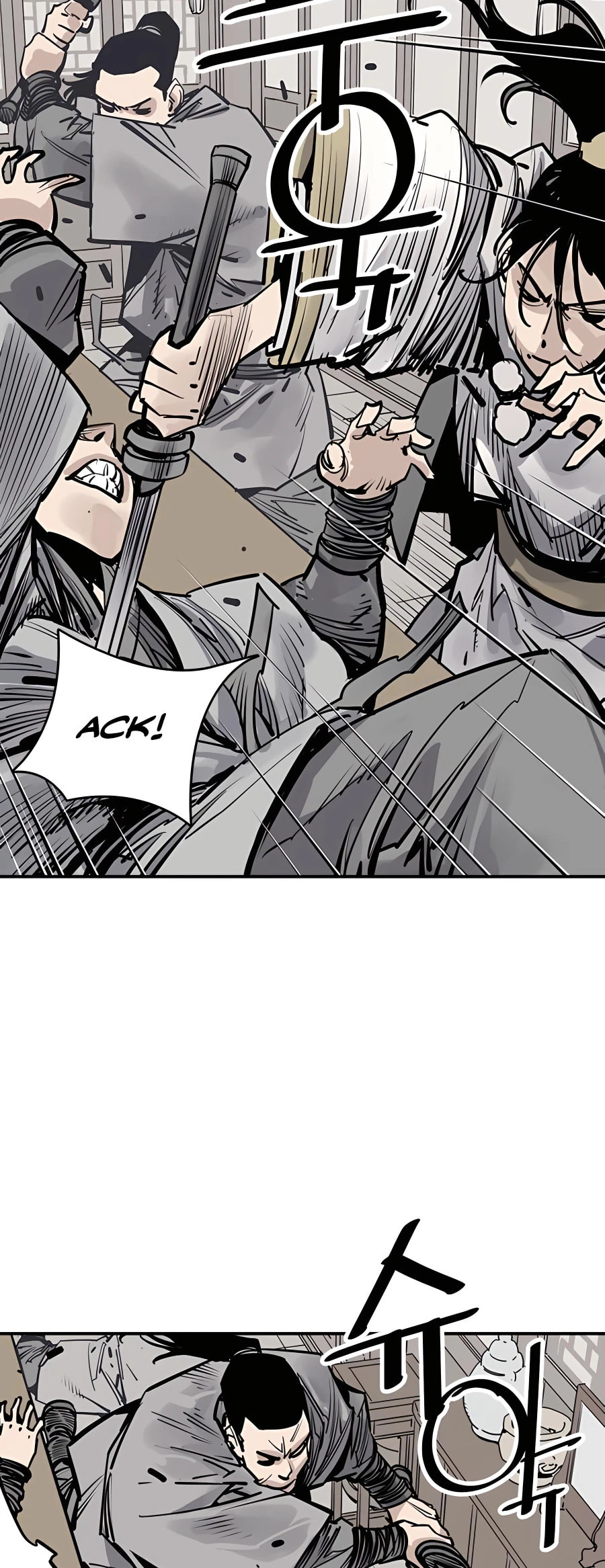 Read Shashin chapter 41 image 21 on Lezhin