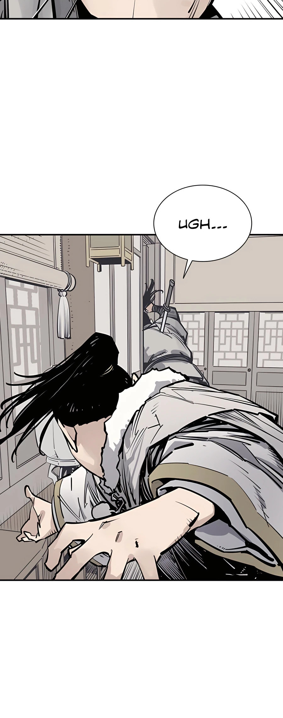 Read Shashin chapter 41 image 27 on Lezhin