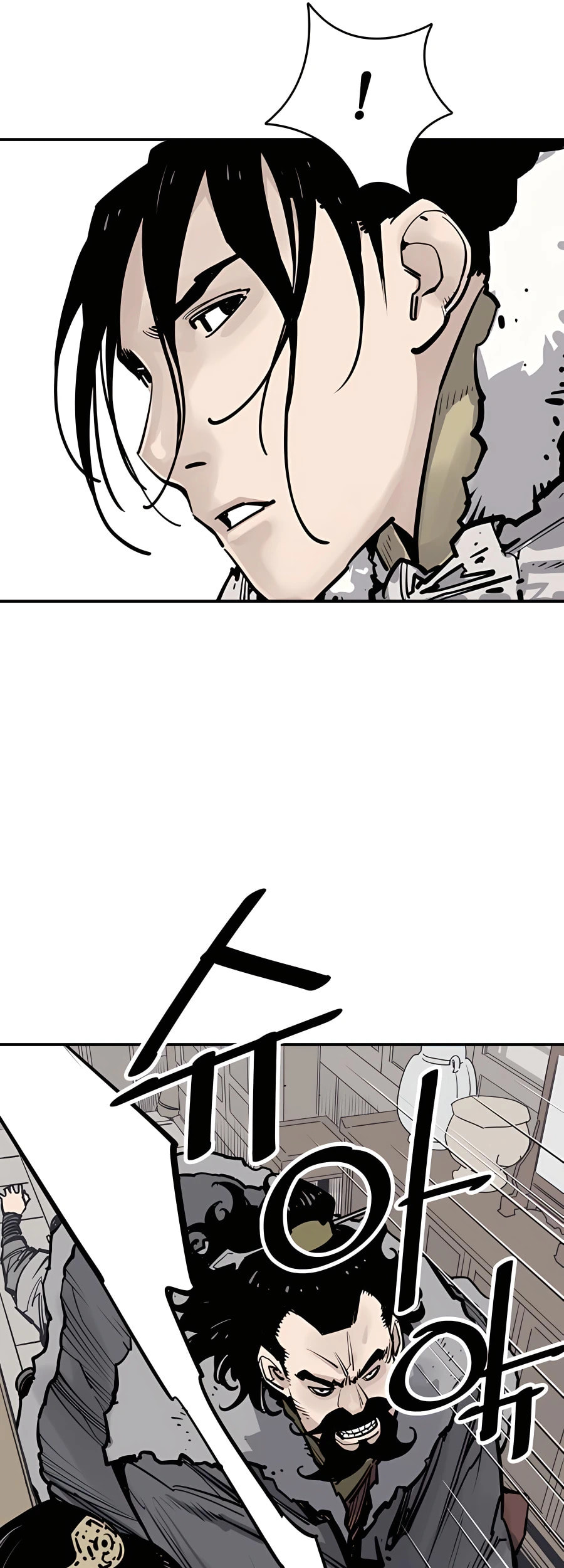 Read Shashin chapter 41 image 28 on Lezhin