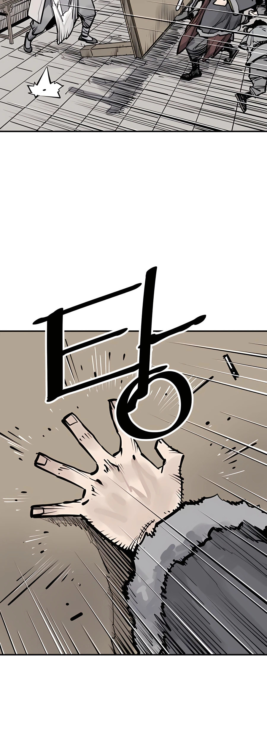Read Shashin chapter 41 image 31 on Lezhin
