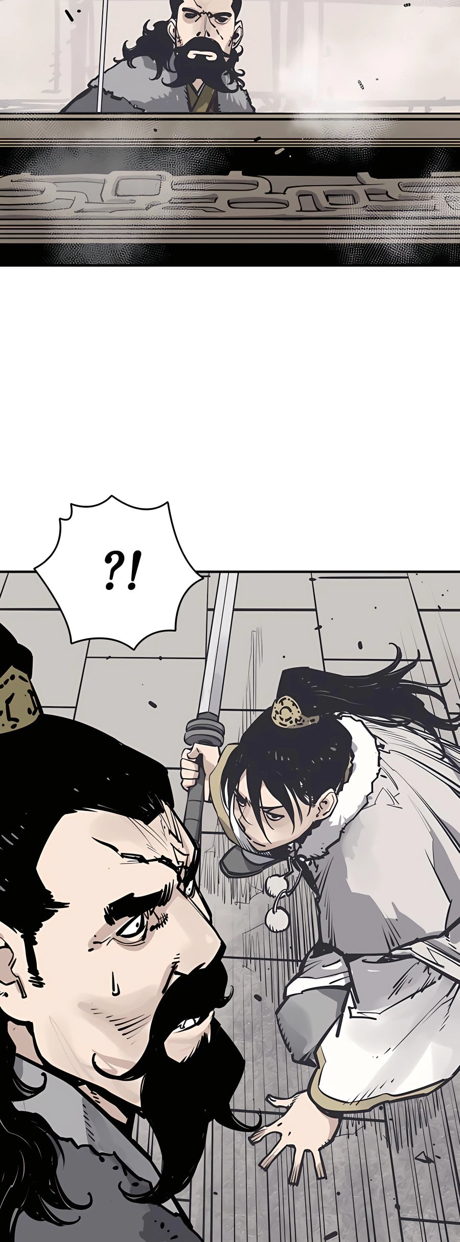 Read Shashin chapter 41 image 33 on Lezhin