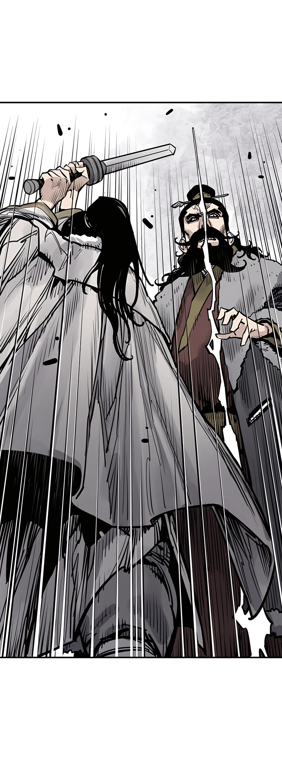 Read Shashin chapter 41 image 35 on Lezhin