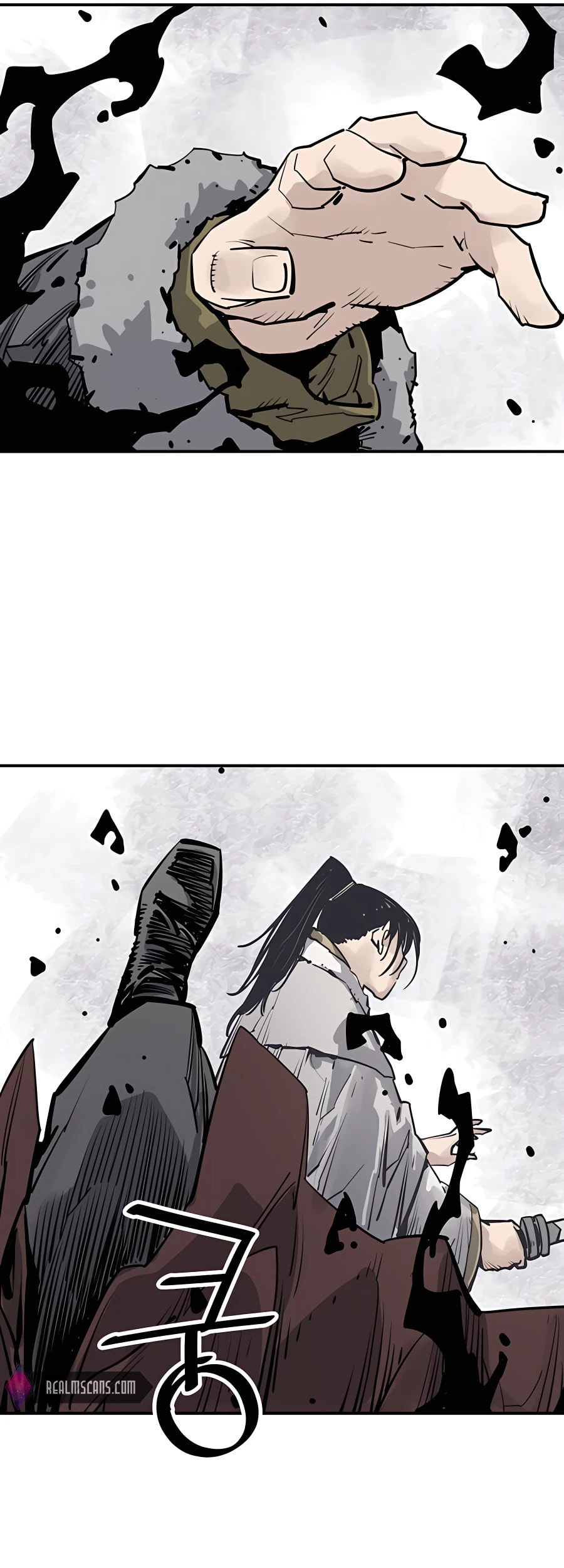 Read Shashin chapter 41 image 37 on Lezhin