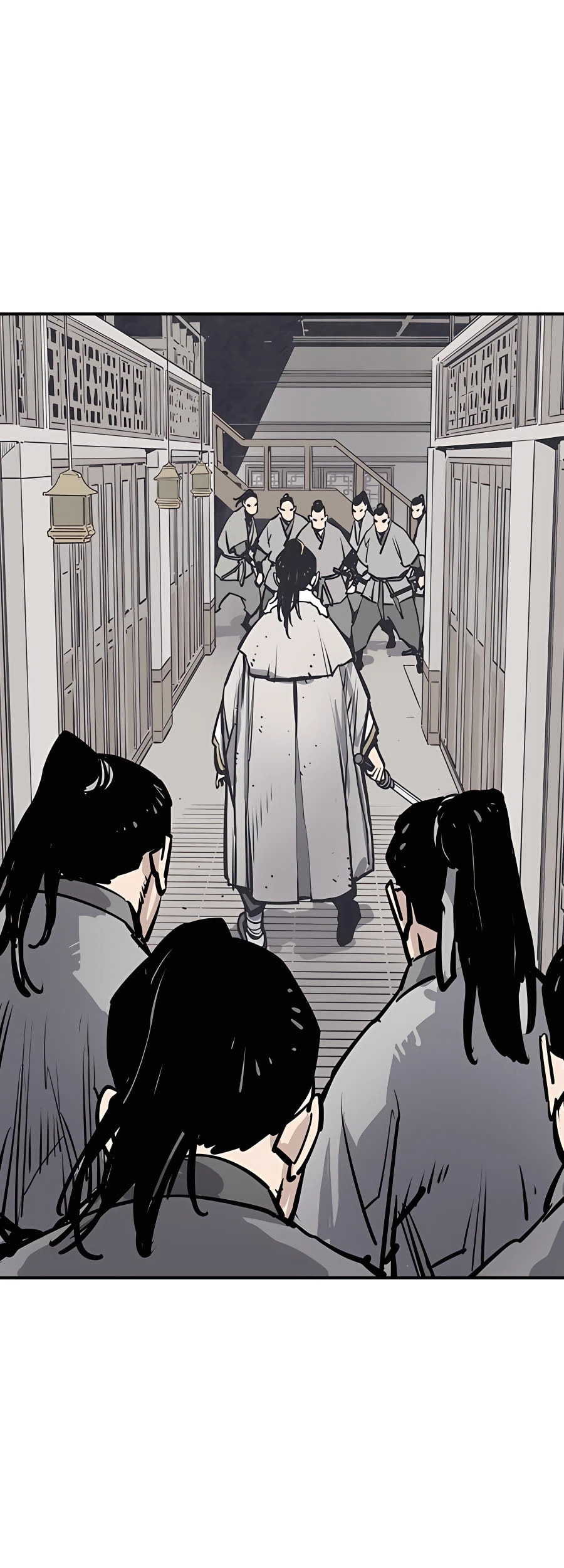 Read Shashin chapter 41 image 40 on Lezhin
