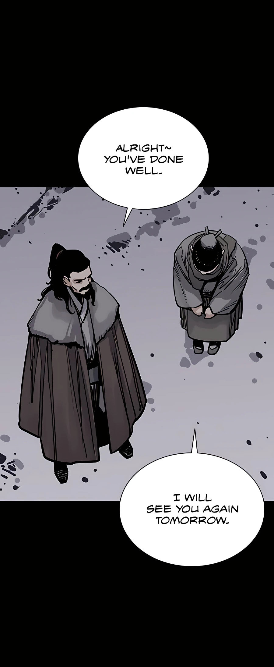 Read Shashin chapter 41 image 47 on Lezhin